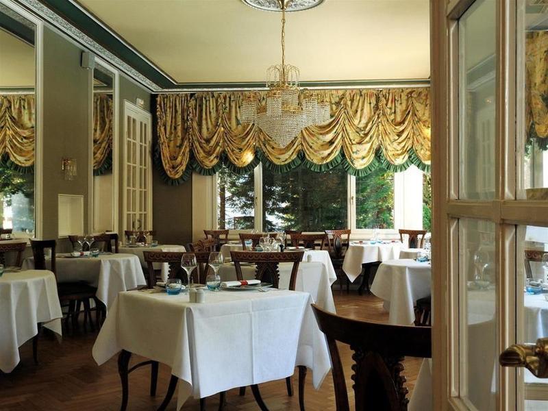 Hotel Restaurant Du Parc Thann Kültér fotó
