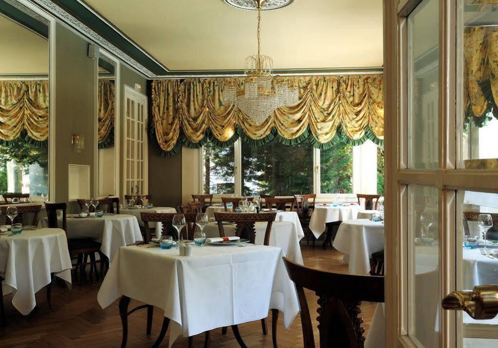 Hotel Restaurant Du Parc Thann Kültér fotó